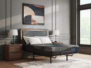 Millennium 2.0 Foam 12 Inch Mattress - Sims Furniture