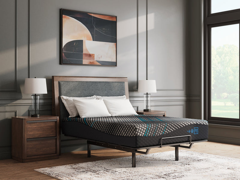 Millennium 2.0 Foam 12 Inch Mattress - Sims Furniture