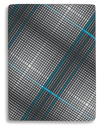 Millennium 2.0 Foam 12 Inch Mattress - Sims Furniture