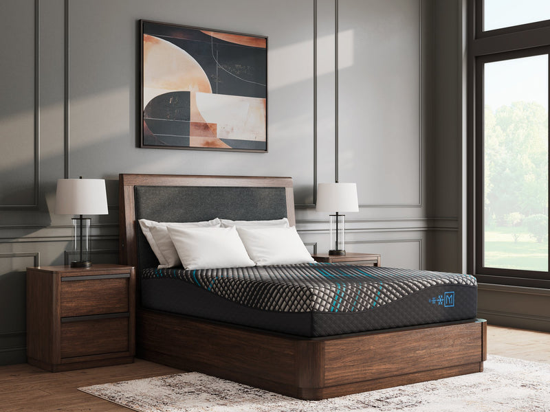 Millennium 2.0 Foam 12 Inch Mattress - Sims Furniture
