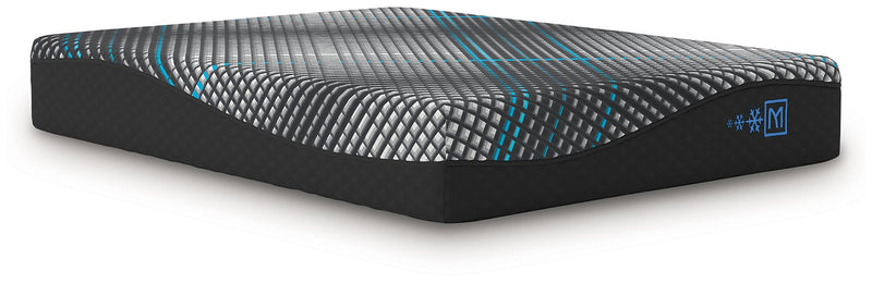 Millennium 2.0 Hybrid 12 Inch Mattress - Sims Furniture