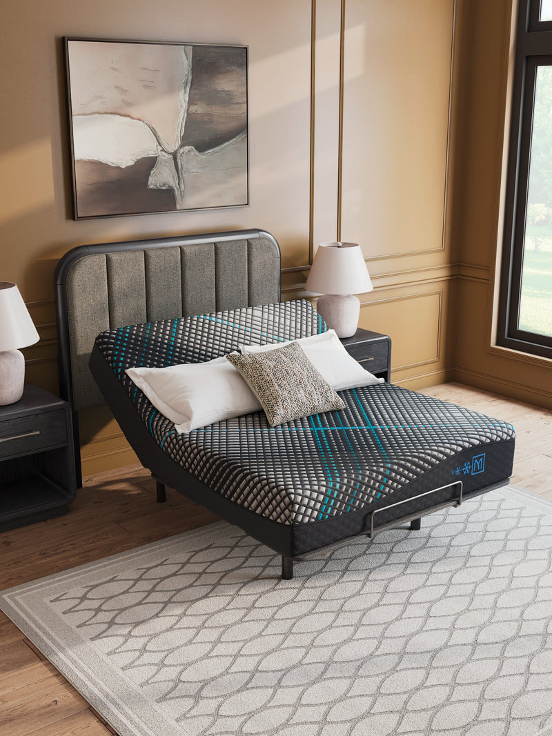 Millennium 2.0 Hybrid 12 Inch Mattress - Sims Furniture