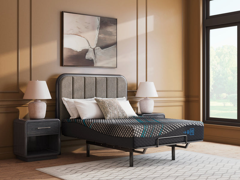 Millennium 2.0 Hybrid 12 Inch Mattress - Sims Furniture