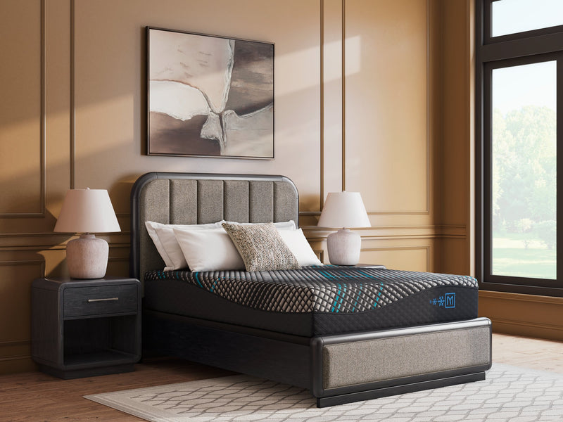 Millennium 2.0 Hybrid 12 Inch Mattress - Sims Furniture