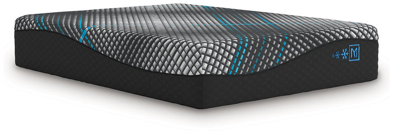 Millennium 2.0 Hybrid 14 Inch Mattress - Sims Furniture