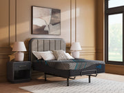 Millennium 2.0 Hybrid 14 Inch Mattress - Sims Furniture