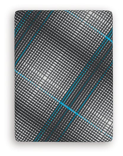 Millennium 2.0 Hybrid 14 Inch Mattress - Sims Furniture