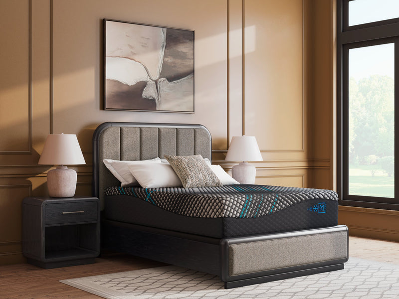 Millennium 2.0 Hybrid 14 Inch Mattress - Sims Furniture
