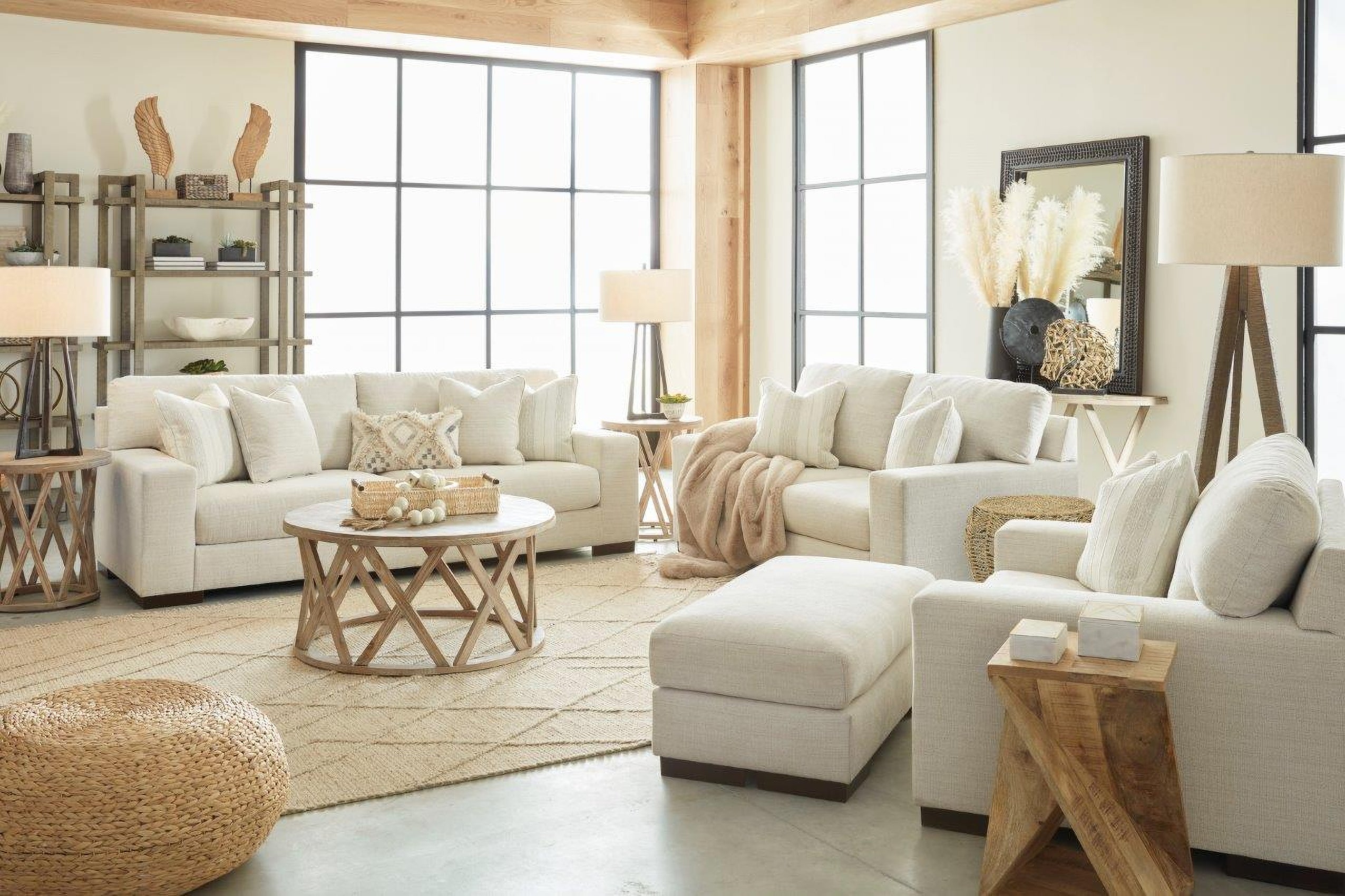 Sim's Furniture