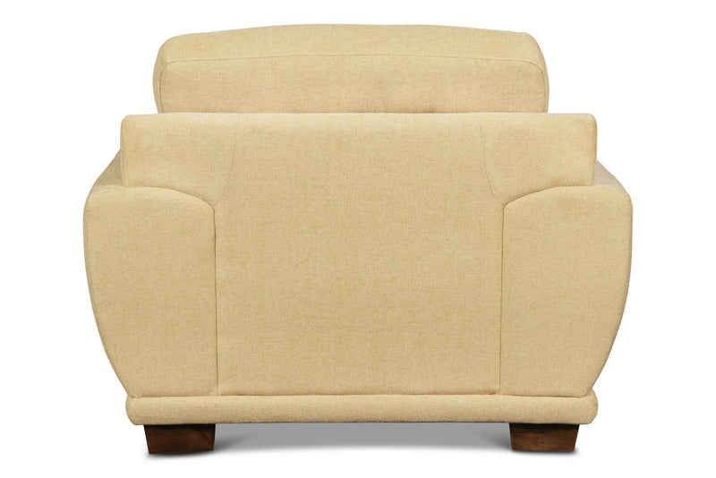 New Classic Bolero Chair in Sun - Sims Furniture