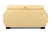 New Classic Bolero Loveseat in Sun - Sims Furniture