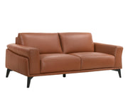 New Classic Como Sofa in Terracotta - Sims Furniture