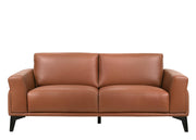 New Classic Como Sofa in Terracotta - Sims Furniture