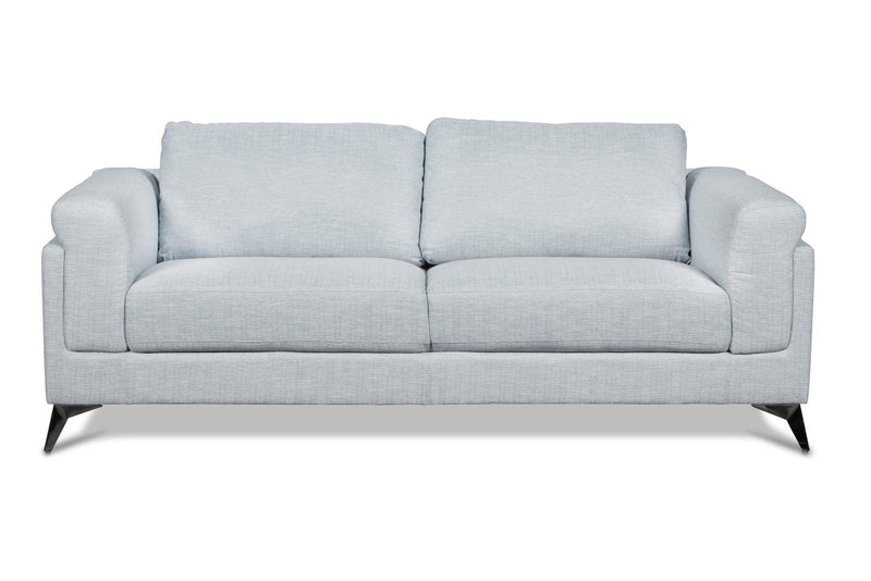 New Classic Donovan Sofa in Dawn - Sims Furniture