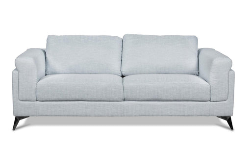 New Classic Donovan Sofa in Dawn - Sims Furniture