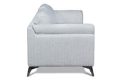 New Classic Donovan Sofa in Dawn - Sims Furniture