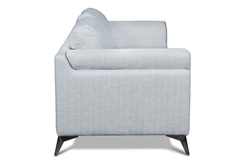 New Classic Donovan Sofa in Dawn - Sims Furniture