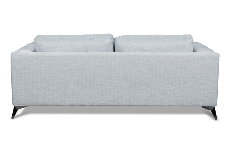 New Classic Donovan Sofa in Dawn - Sims Furniture