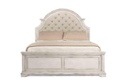 New Classic Furniture Anastasia King Bed in Royal Classic - Sims Furniture