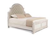 New Classic Furniture Anastasia King Bed in Royal Classic - Sims Furniture