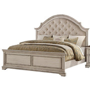 New Classic Furniture Anastasia Queen Bed in Royal Classic - Sims Furniture