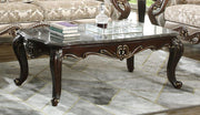 New Classic Furniture Constantine Cocktail Table - Sims Furniture