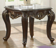 New Classic Furniture Constantine End Table - Sims Furniture