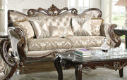 New Classic Furniture Constantine Sofa - Sims Furniture