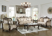 New Classic Furniture Constantine Loveseat - Sims Furniture