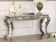 New Classic Furniture Ophelia Console Table - Sims Furniture