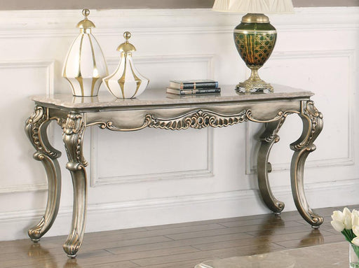 New Classic Furniture Ophelia Console Table - Sims Furniture
