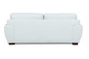 New Classic Sausalito Sofa in Sea - Sims Furniture