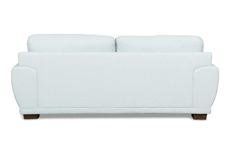 New Classic Sausalito Sofa in Sea - Sims Furniture