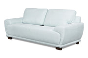New Classic Sausalito Sofa in Sea - Sims Furniture