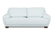 New Classic Sausalito Sofa in Sea - Sims Furniture