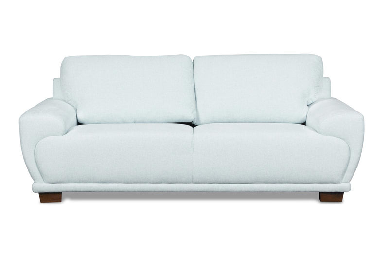 New Classic Sausalito Sofa in Sea - Sims Furniture