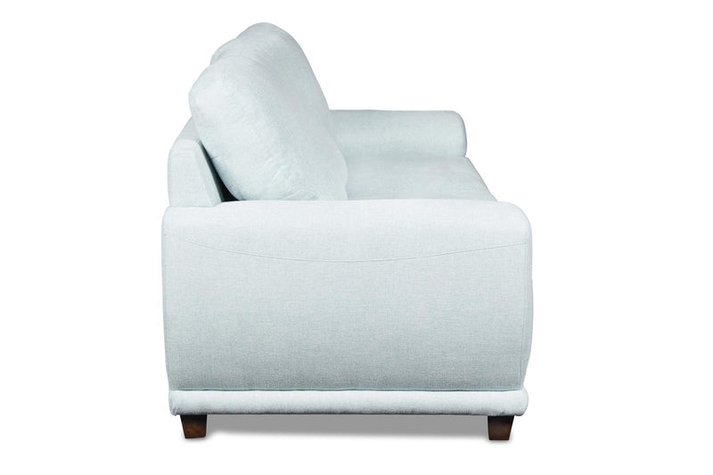 New Classic Sausalito Sofa in Sea - Sims Furniture