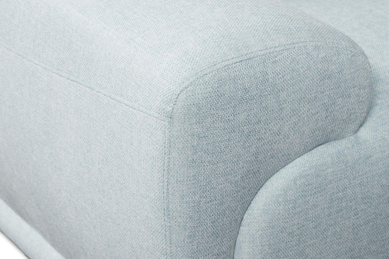 New Classic Sausalito Sofa in Sea - Sims Furniture