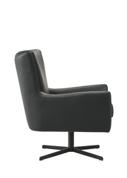ACADIA SWIVEL CHAIR BASE - Sims Furniture