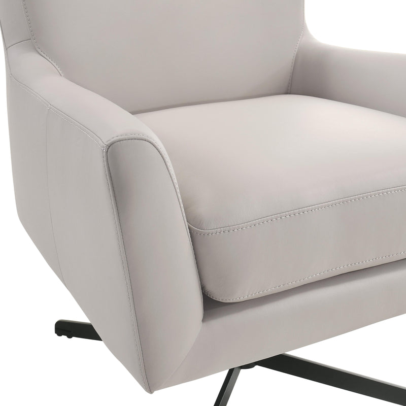 ACADIA SWIVEL CHAIR BASE - Sims Furniture