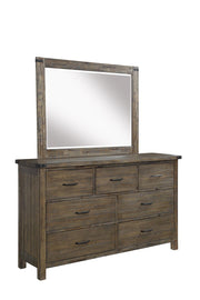GALLEON DRESSER - Sims Furniture