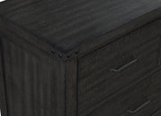 GALLEON DRESSER-GRAY - Sims Furniture