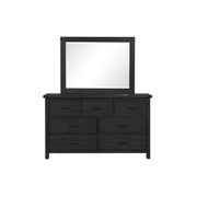 GALLEON DRESSER-GRAY - Sims Furniture