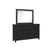 GALLEON DRESSER-GRAY - Sims Furniture