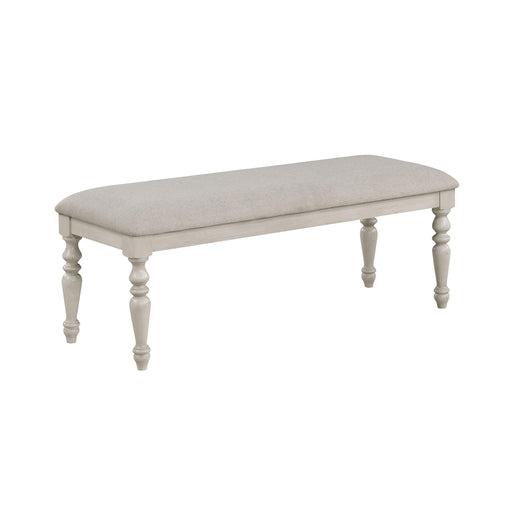 JENNIFER BENCH - Sims Furniture
