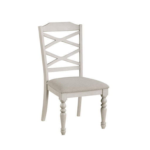 JENNIFER DINING SIDE CHAIR - Sims Furniture