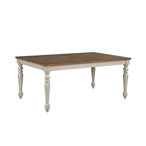 JENNIFER DINING TABLE - Sims Furniture