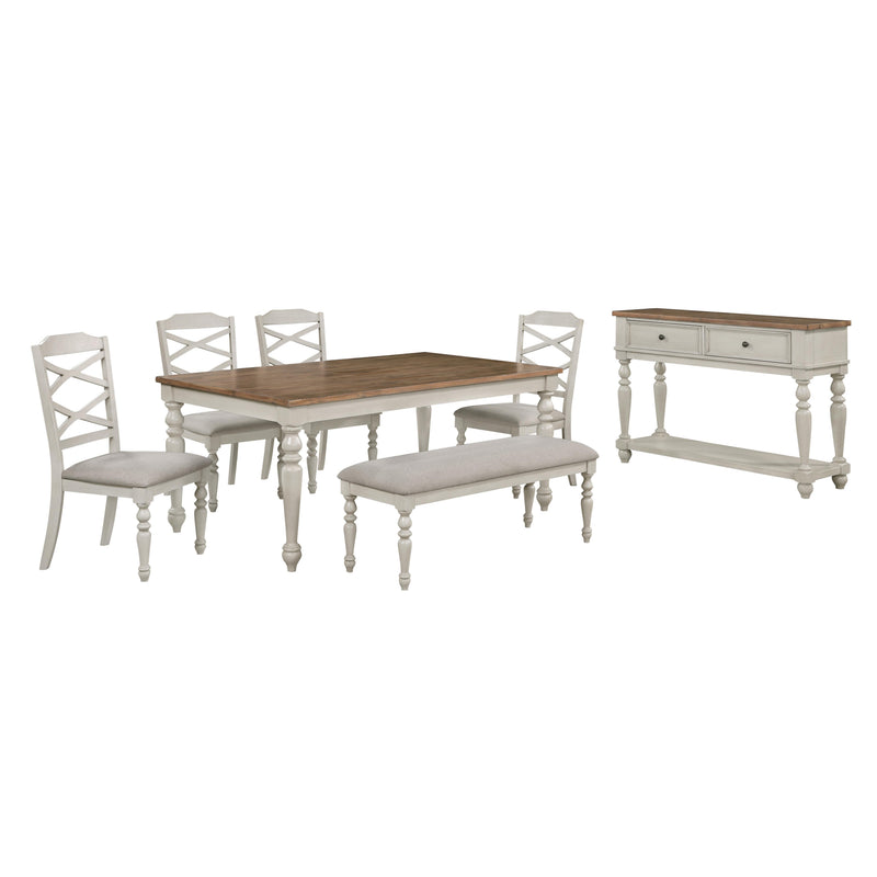 JENNIFER SIDEBOARD - Sims Furniture