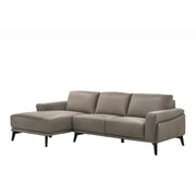 LUCCA RAF LOVESEAT-SLATE - Sims Furniture