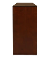 KENSINGTON DRESSER- BURNISHED CHERRY - Sims Furniture